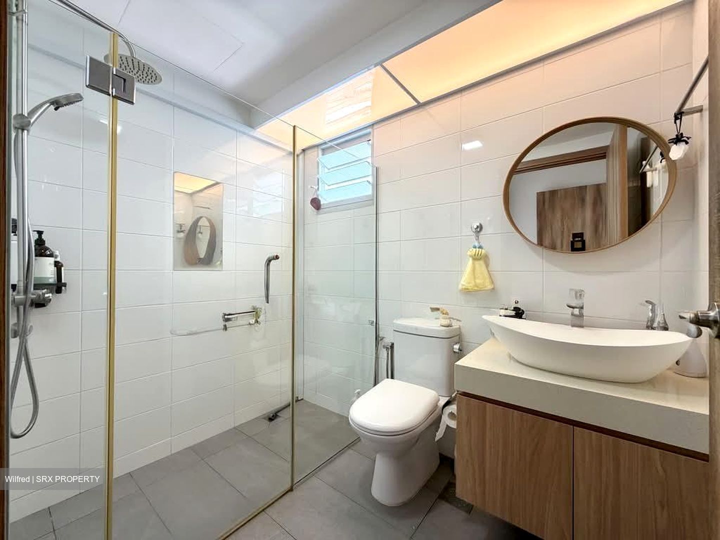 Blk 453B West Terra @ Bukit Batok (Bukit Batok), HDB 5 Rooms #598756121